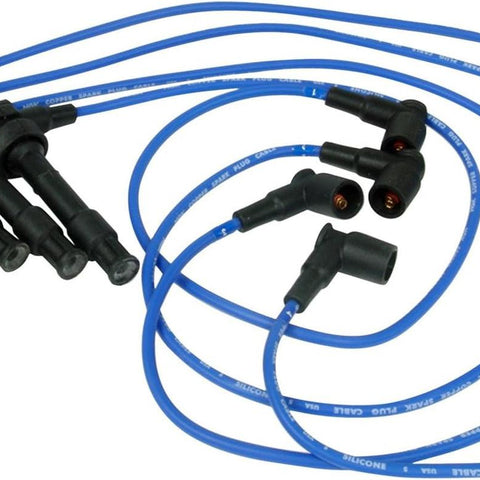 (54162) RC-EUC003 Spark Plug Wire Set
