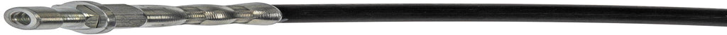 Brake Hydraulic Hose for Special, Sportwagon, Bel Air, Biscayne+More H51116