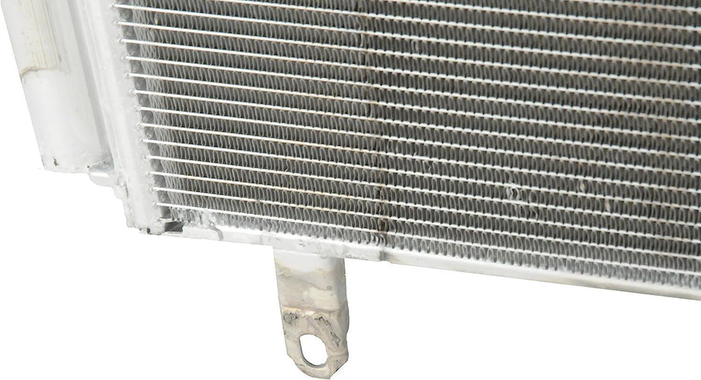 GM Genuine Parts 15-63803 Air Conditioning Condenser