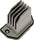 Dorman 984-659 HVAC Blower Motor Resistor Compatible with Select Mazda Models