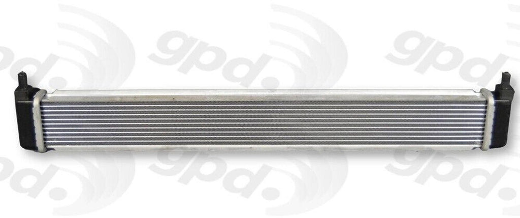 Global Parts Drive Motor Inverter Cooler for Prius, Prius Plug-In 2611357
