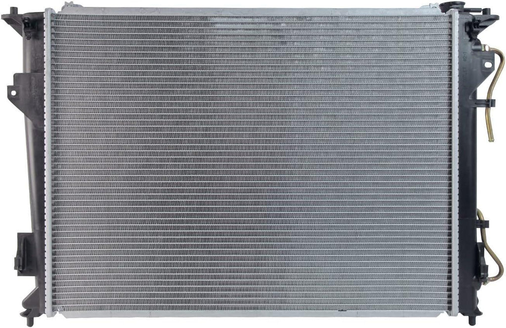 2832 Replacement Radiator