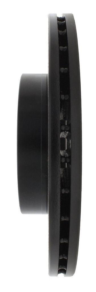 Centric Front Disc Brake Rotor for Prizm, Corolla (120.44092)