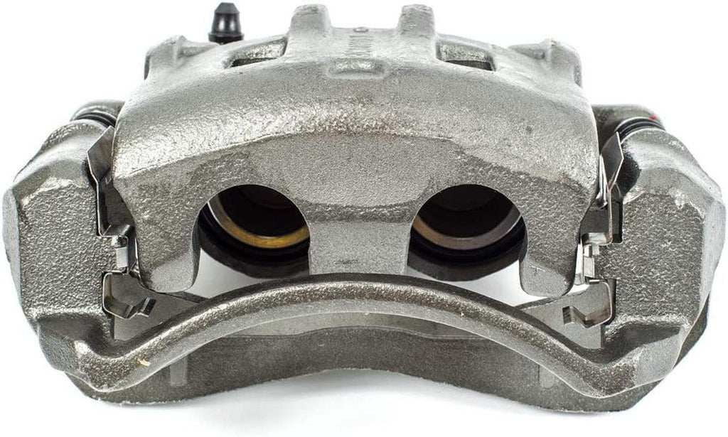 Front Right L5057 One Stock Replacement Brake Caliper