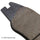 Beck Arnley Front Disc Brake Pad Set for Kia (089-1740)