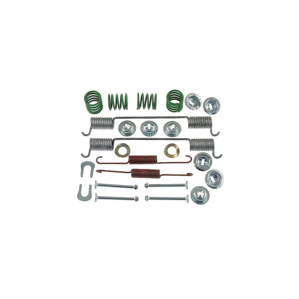 Carlson Drum Brake Hardware Kit for Maxima, Stanza, Axxess, Sentra 17290