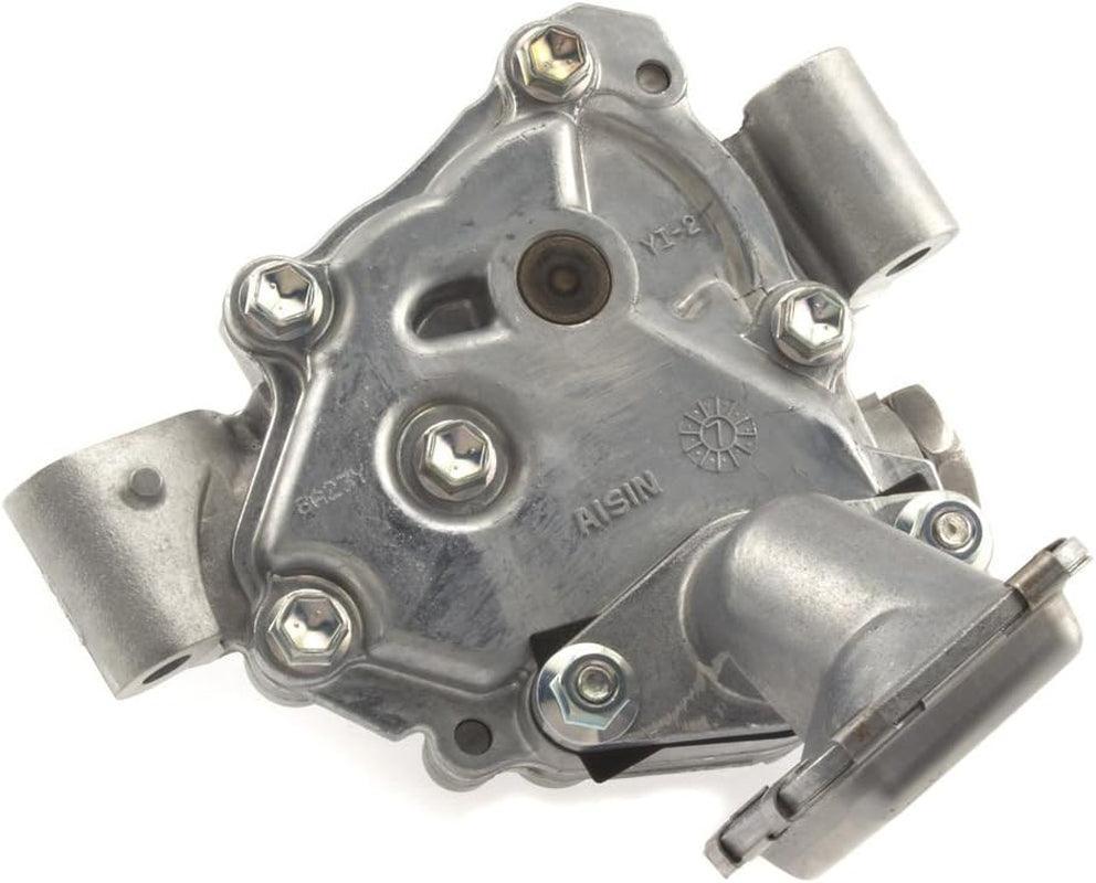 OPT-803 Engine Oil Pump