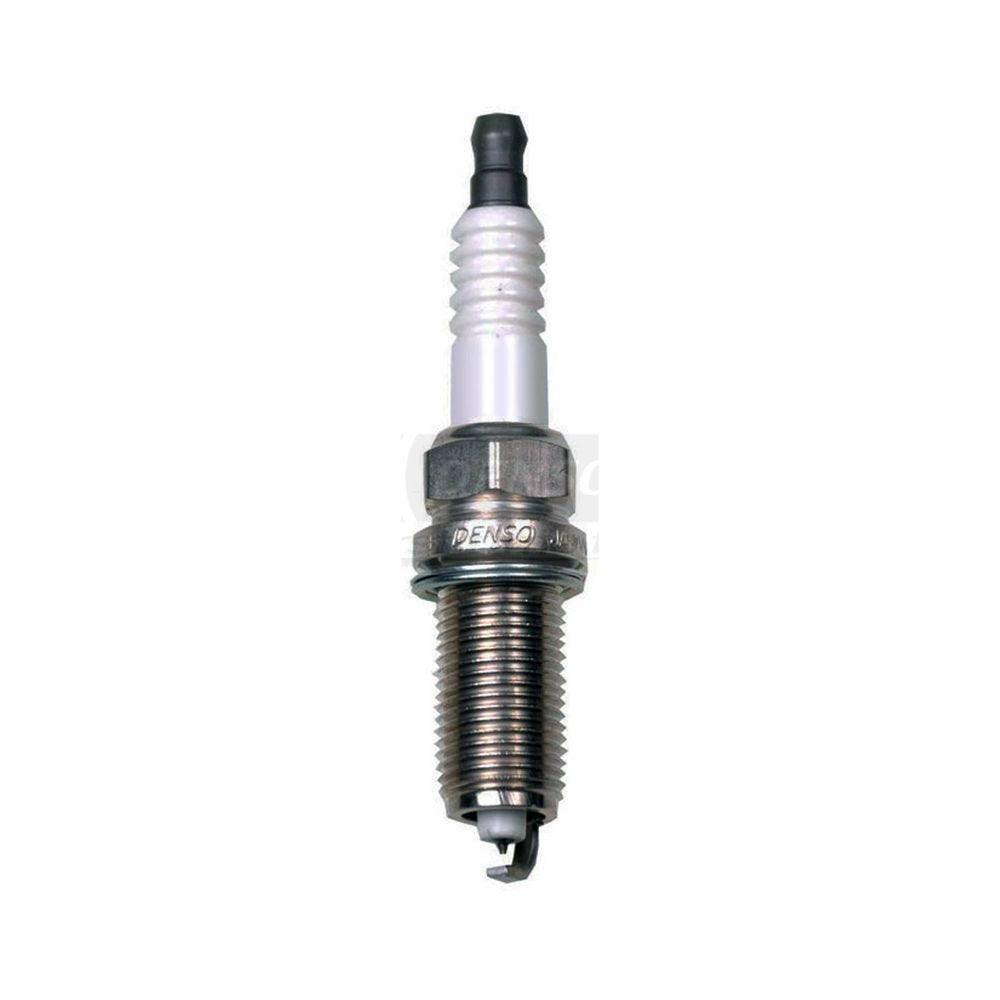 Spark Plug Fits 2012 Toyota Camry