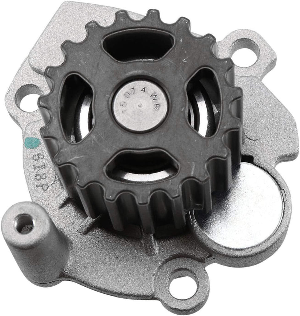 131-2319 Water Pump