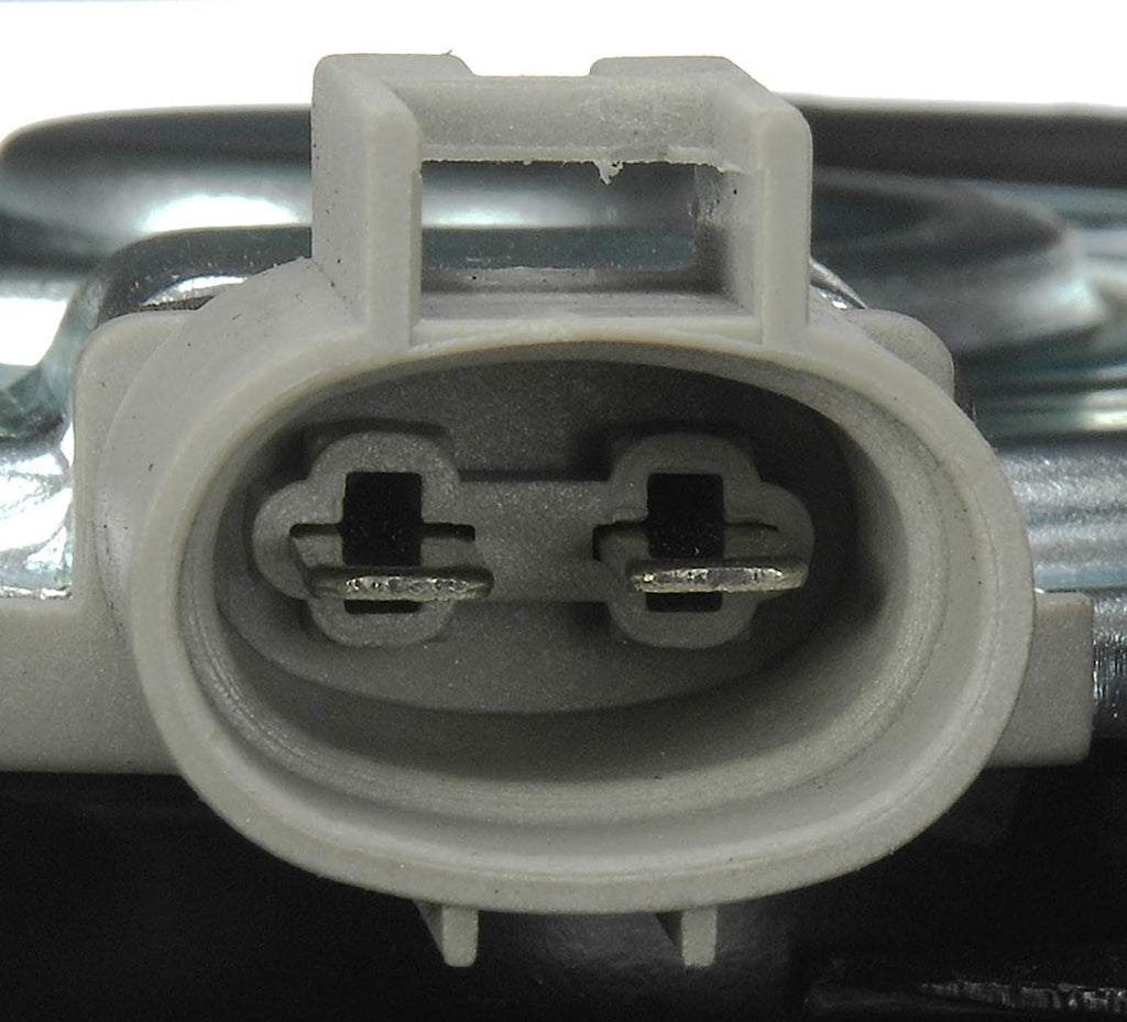 Dorman 620-295 Engine Cooling Fan Assembly Compatible with Select Scion Models