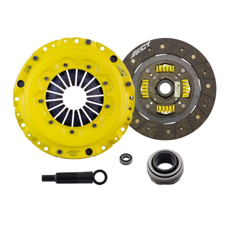 AI2-XTSS ACT XT/Perf Street Sprung Kit - greatparts