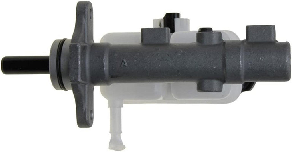 MC391240 Professional Grade Brake Master Cylinder
