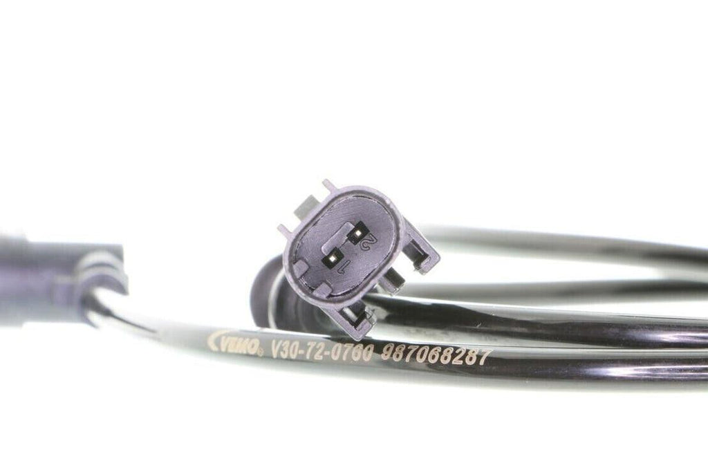 Vemo ABS Wheel Speed Sensor for Mercedes-Benz V30-72-0760
