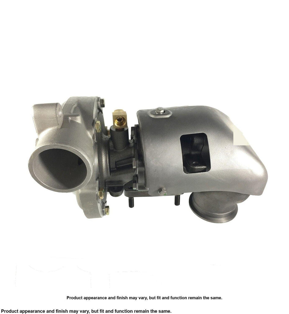 Cardone Turbocharger for C2500, C3500, K2500, K3500 2N-104
