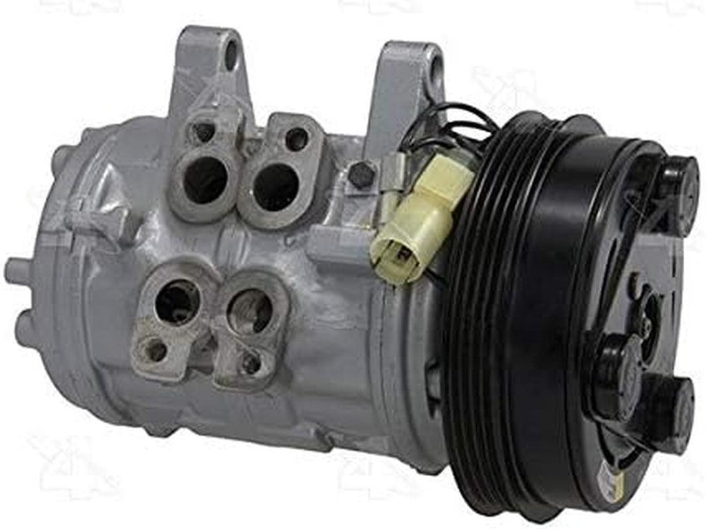78385 A/C Compressor