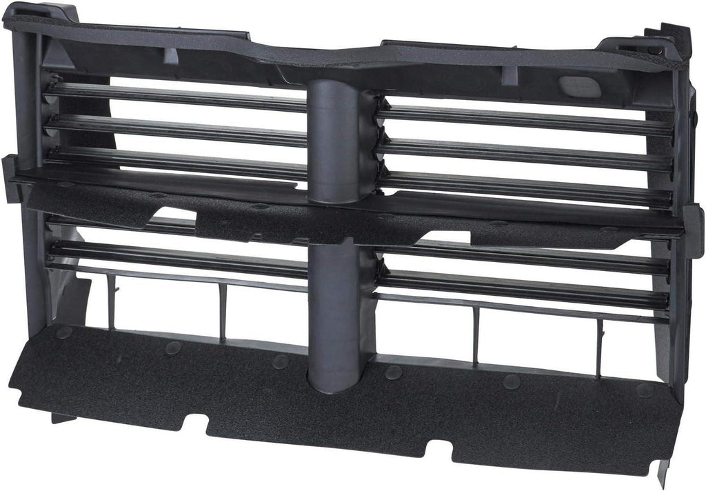 AGSH1001 Radiator Shutter Assembly