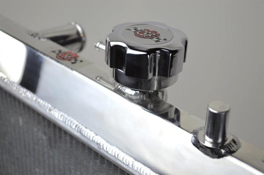 7061 High Performance Radiator