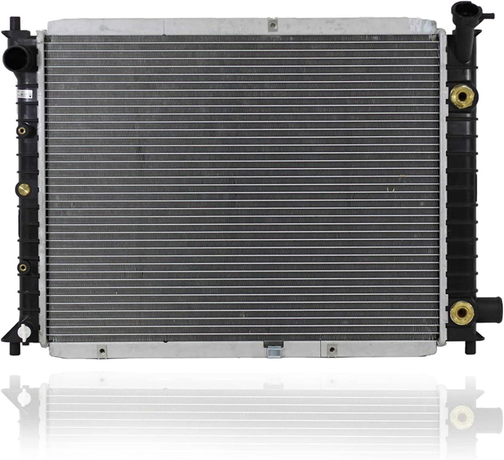 A1273 Radiator