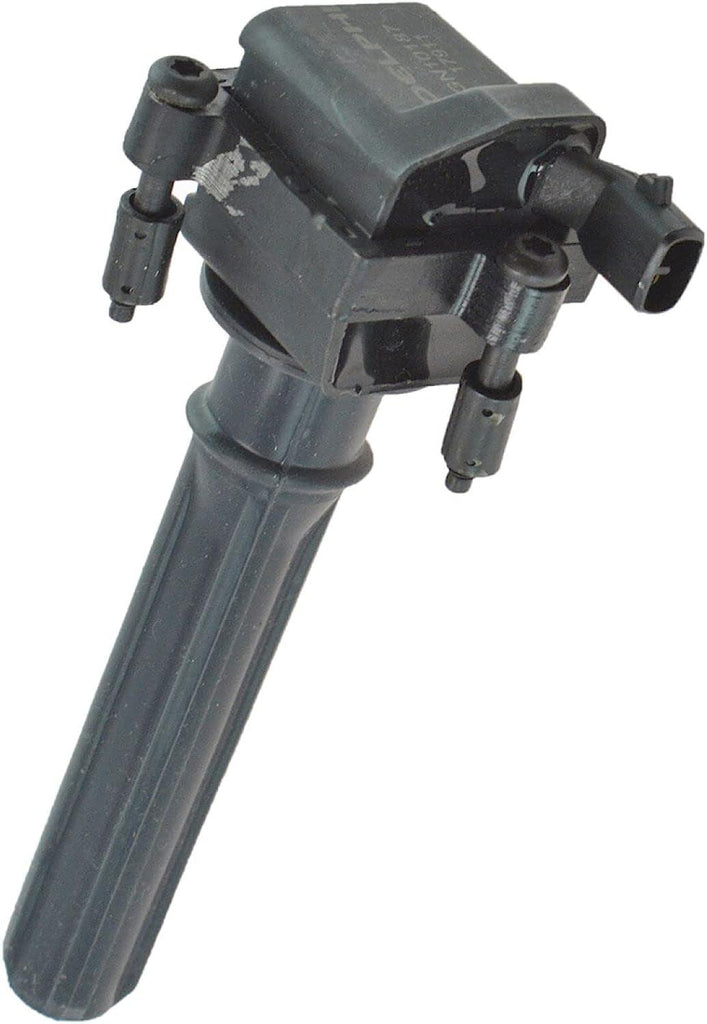 GN10187 Ignition Coil