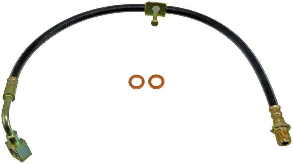 Brake Hydraulic Hose for C10, C10 Suburban, C20, C20 Suburban, C30+More H86550