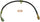 Brake Hydraulic Hose for C10, C10 Suburban, C20, C20 Suburban, C30+More H86550