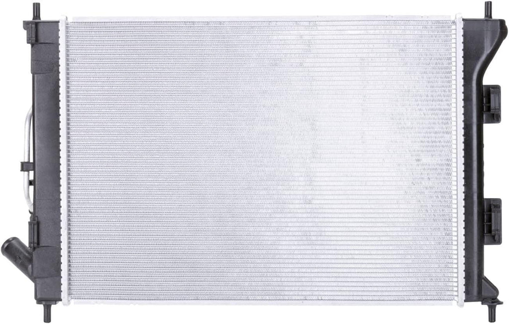 13333 Replacement Radiator