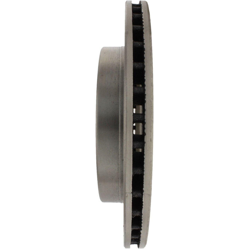 Centric Rear Disc Brake Rotor for Cougar, Contour, Mystique (121.61050)