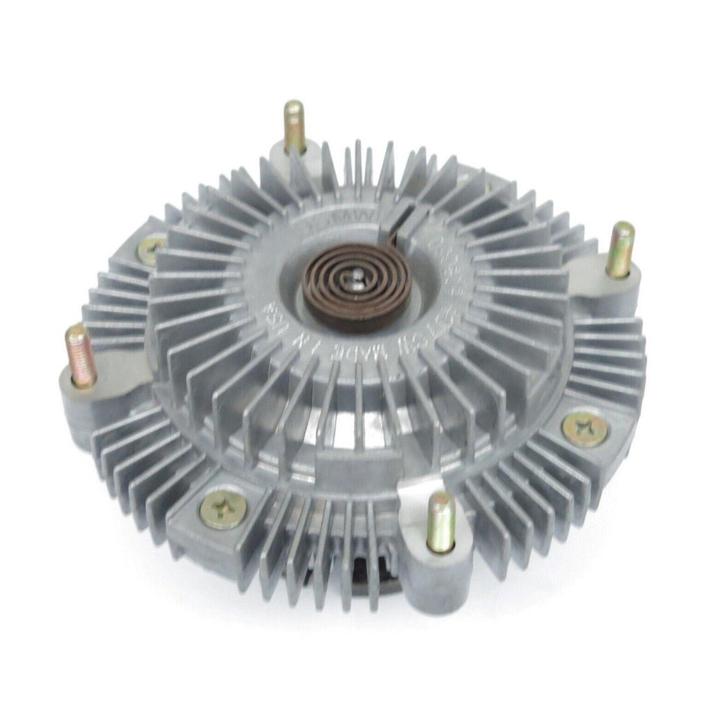 US Motor Works Engine Cooling Fan Clutch for Toyota 22407