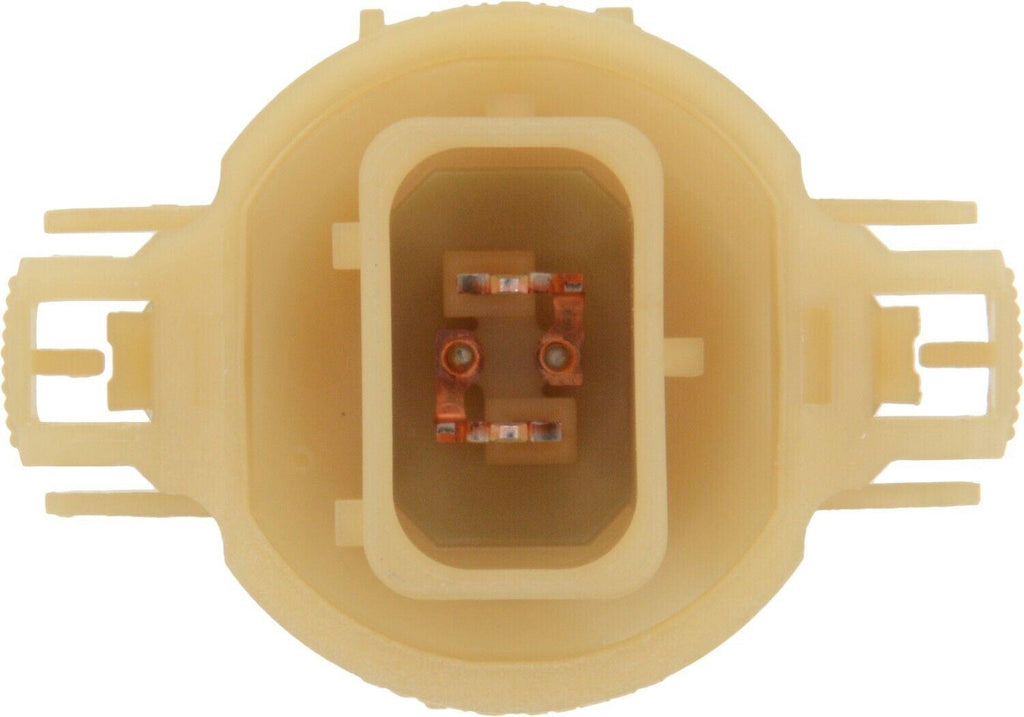 Fog Light Bulb for Aveo, Beat, Silverado 2500 Hd+More PS24WFFC1