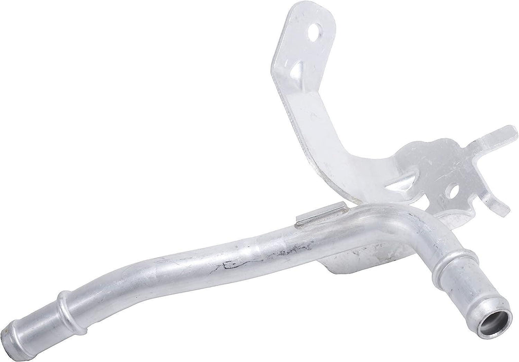 84435792 Radiator Inlet Pipe