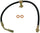 Dorman Brake Hydraulic Hose for G10, G20, G1500, G2500 H38182