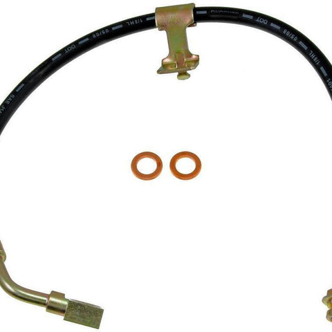 Dorman Brake Hydraulic Hose for G10, G20, G1500, G2500 H38182