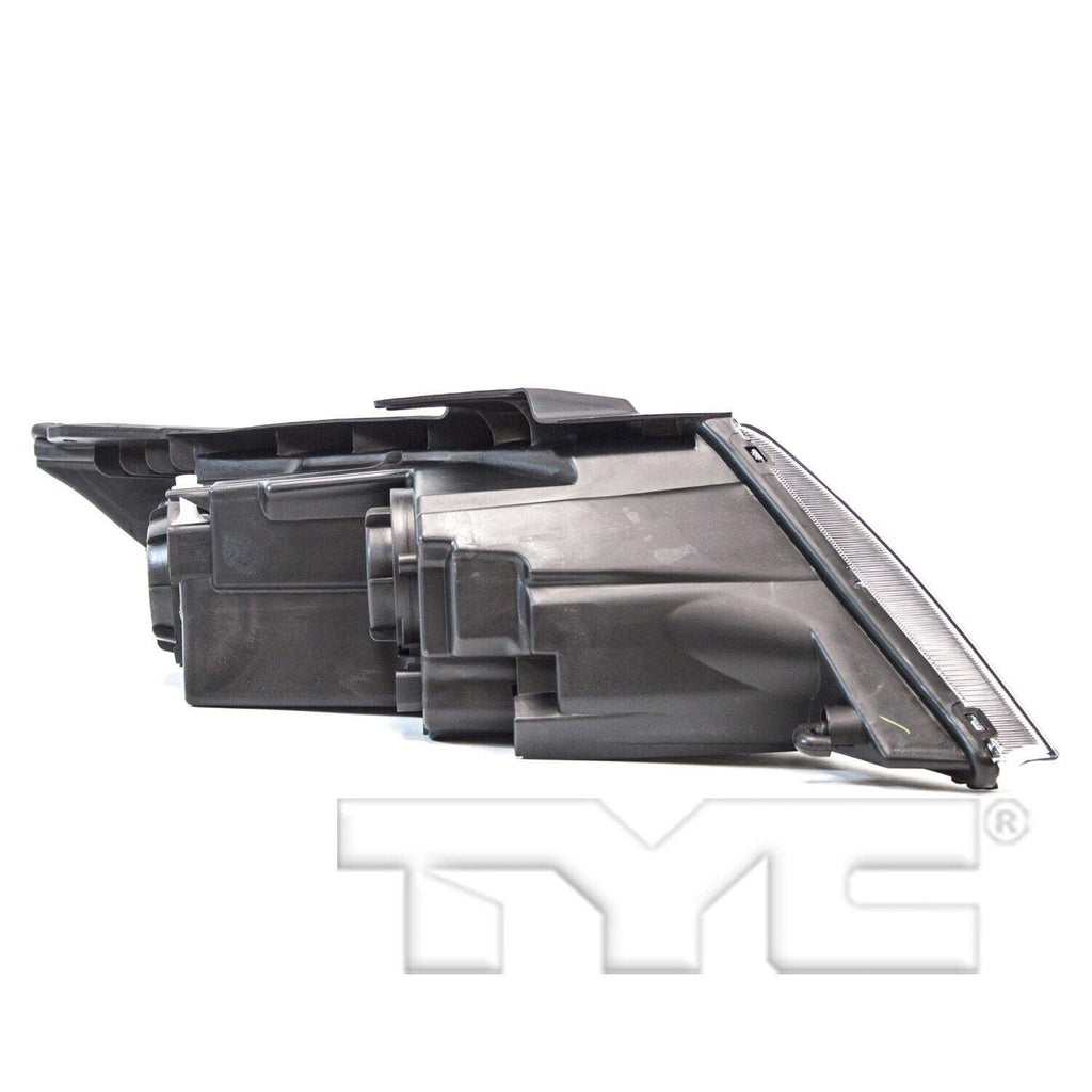 TYC Headlight Assembly for 11-13 Kia Sorento 20-12346-00-9