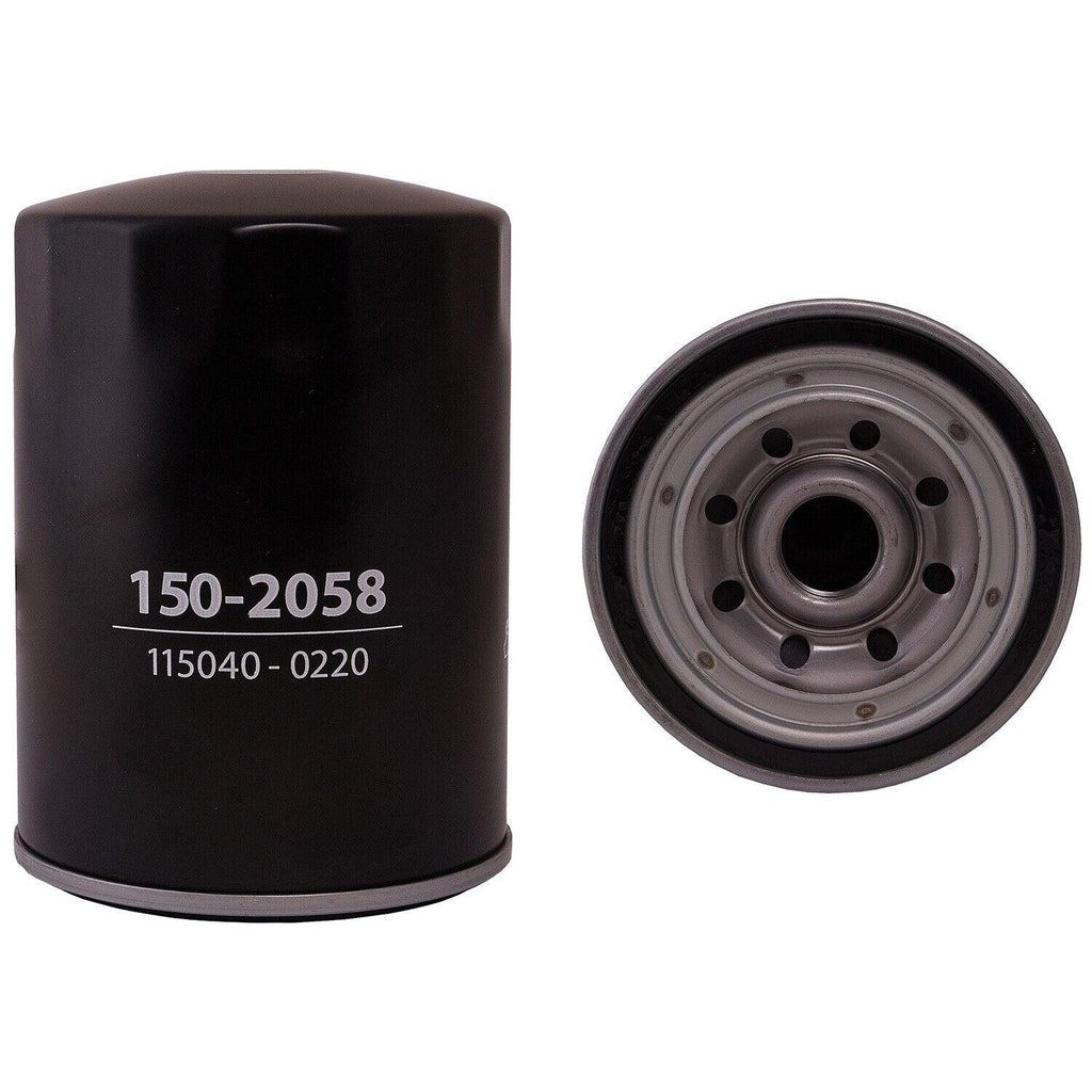Engine Oil Filter for Express 2500, Express 3500+More 150-2058