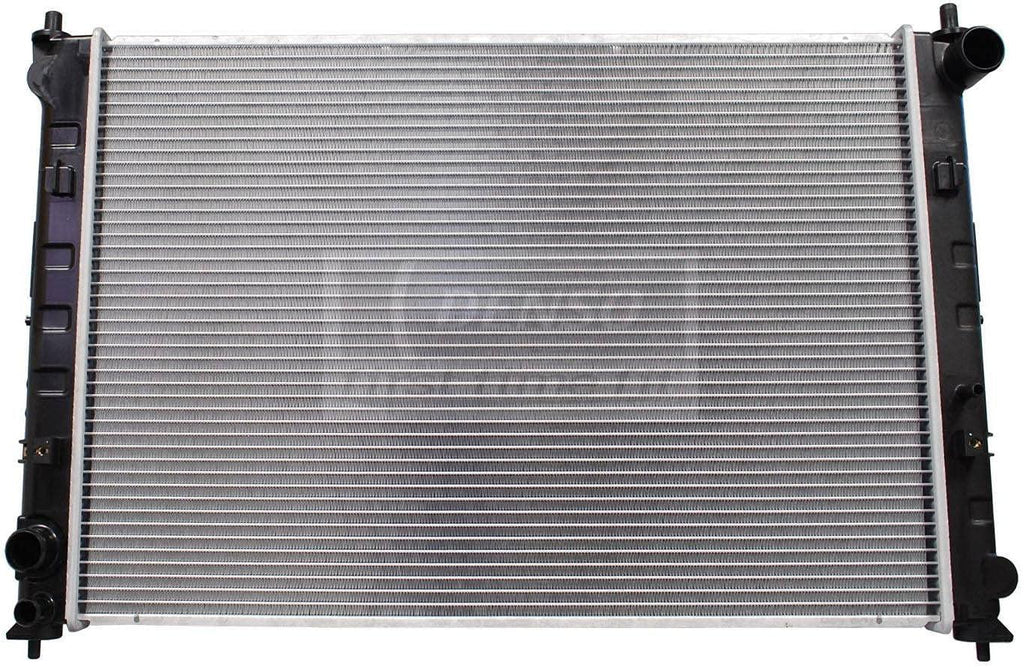 Radiator, New OE Quality - 221-4500