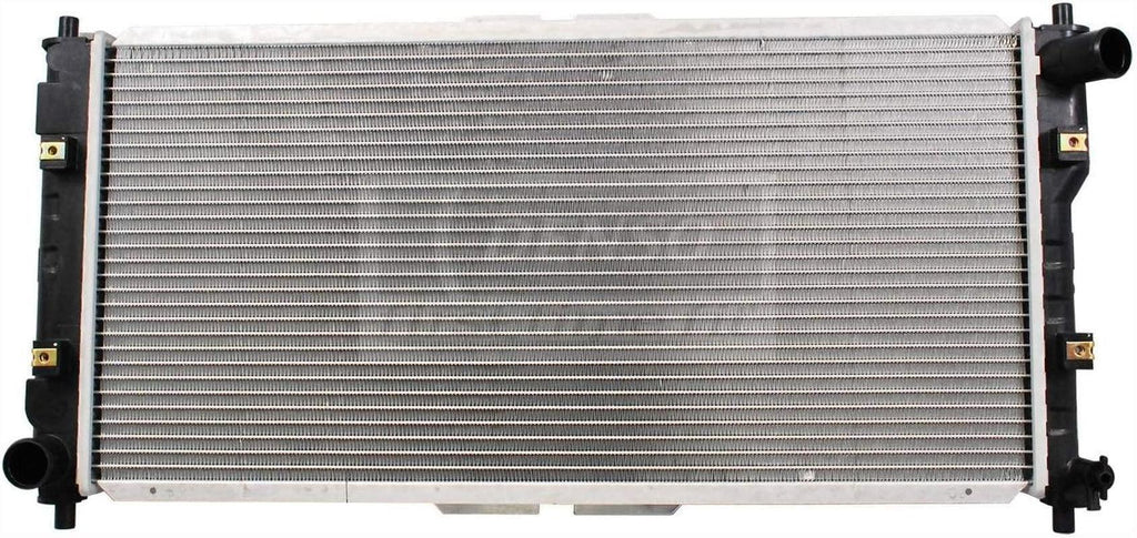 Radiator, New OE Quality - 221-4505