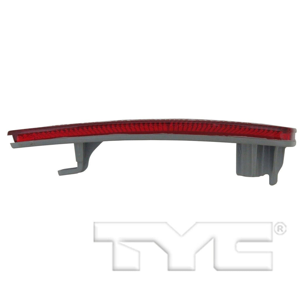 TYC Reflector Assembly for 11-13 Corolla 17-5296-00-9