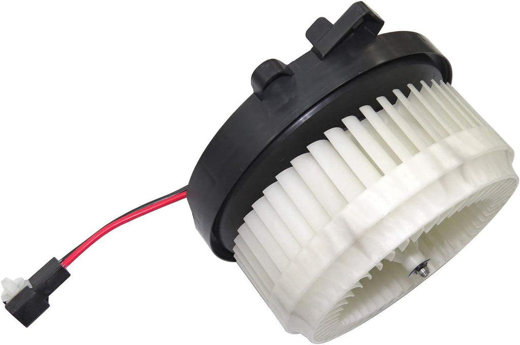 Blower Assembly