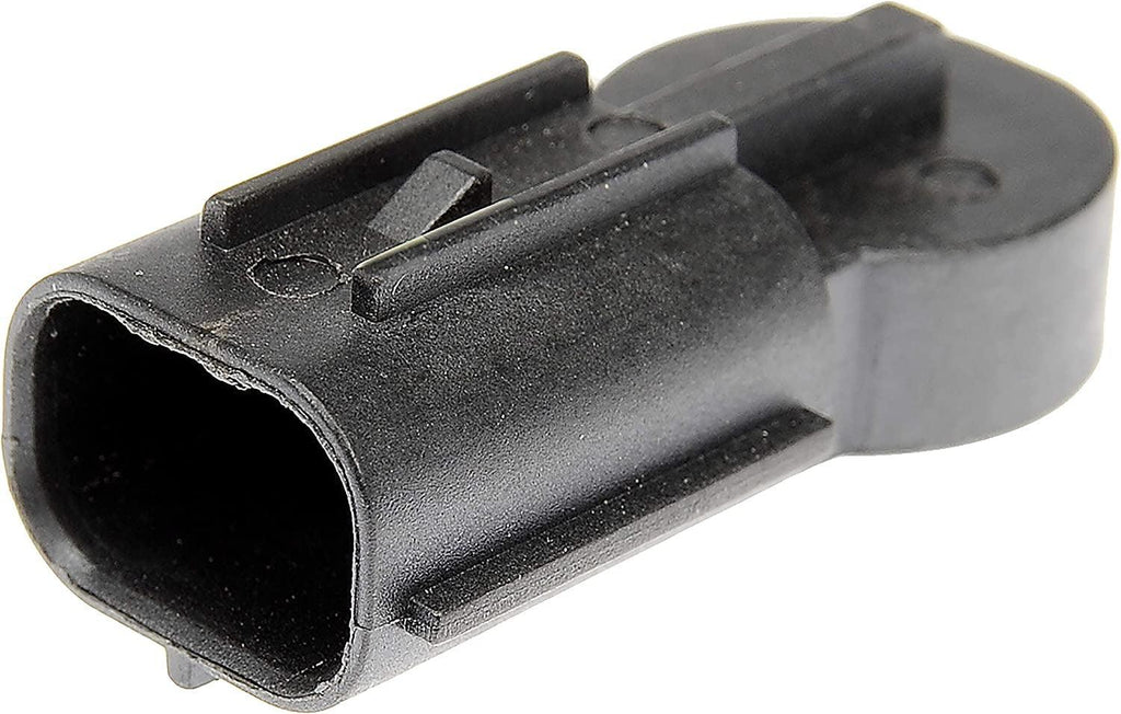 Dorman 926-818 Air Conditioning Compressor Flow Sensor Compatible with Select Lexus / Scion / Toyota Models (OE FIX), Black