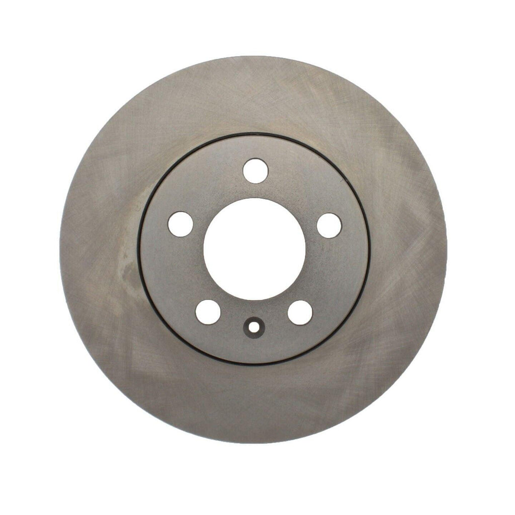 Centric Rear Disc Brake Rotor for TT Quattro, Golf, Leon, Jetta (121.33069)