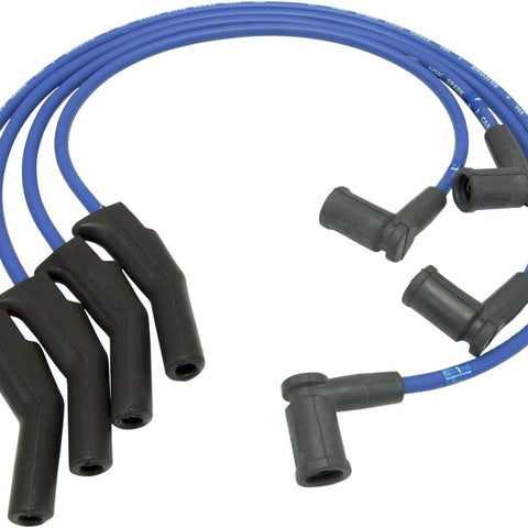 (52010) RC-FDZ069 Spark Plug Wire Set