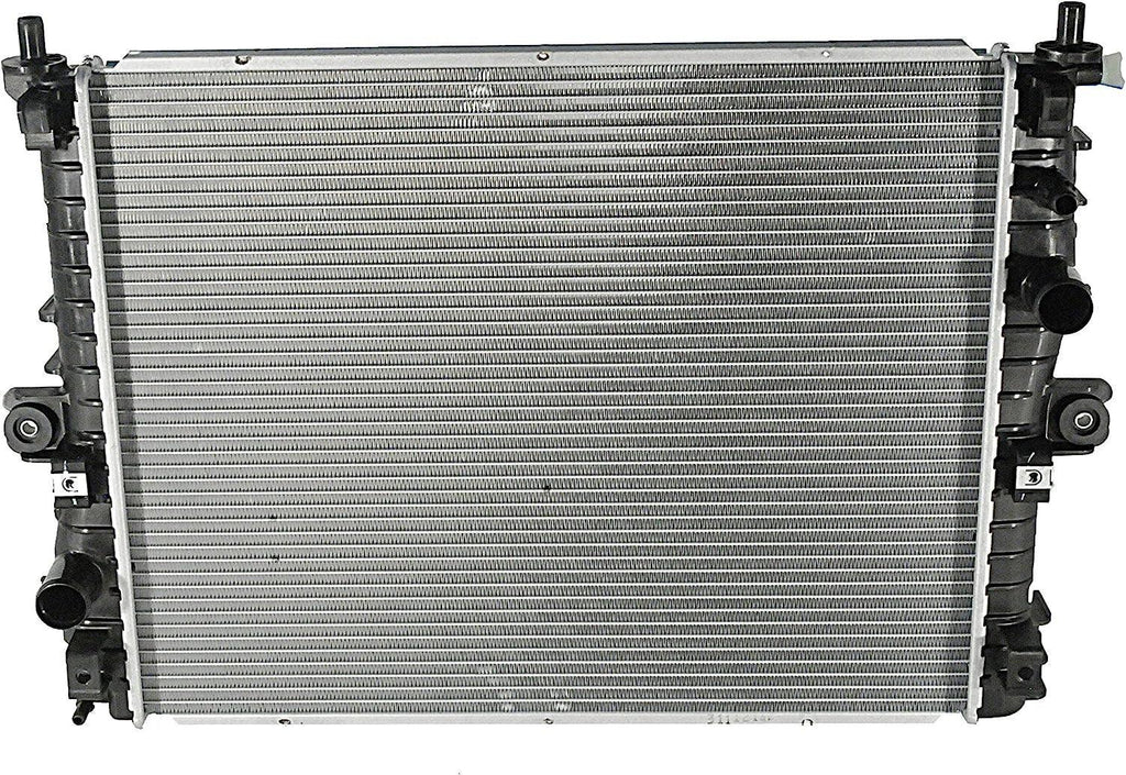 GM Genuine Parts 21843 Radiator