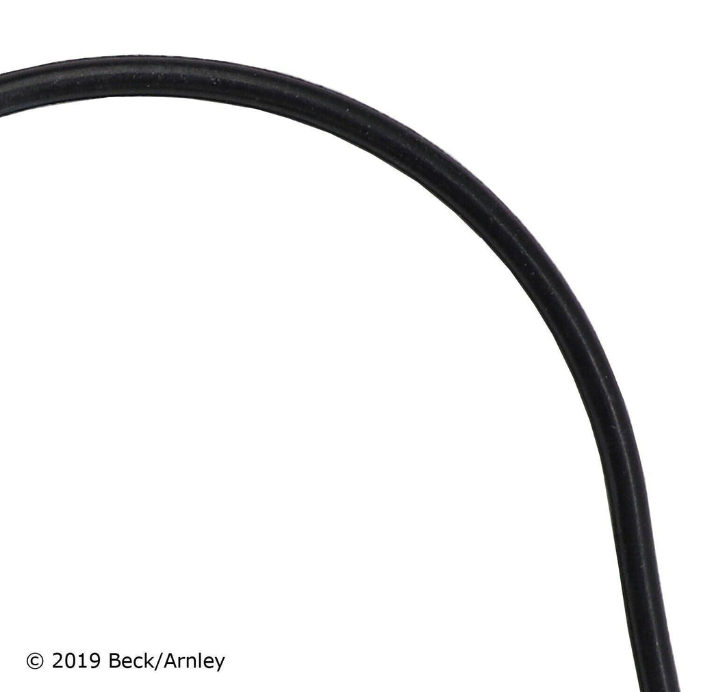Beck Arnley Engine Water Pump Gasket for 06-11 Civic 039-4188
