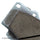 Beck Arnley Front Disc Brake Pad Set for 1995-2003 Tacoma (085-1641)