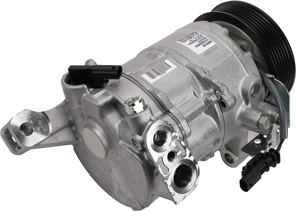 84879381 Air Conditioning Compressor