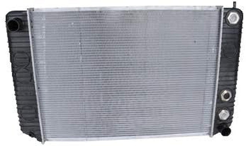 GM Genuine Parts 21625 Radiator