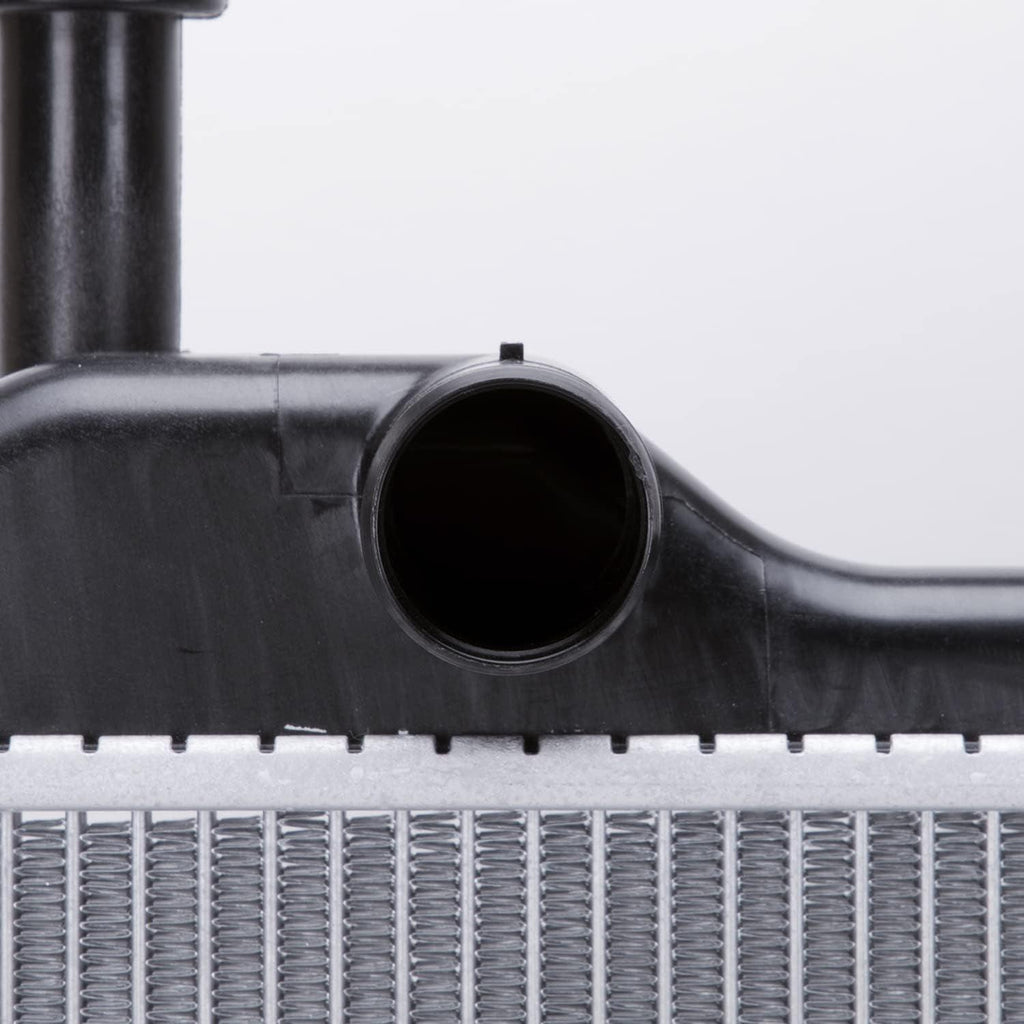 13470 Radiator Compatible with 2014-2014 Mitsubishi Outlander