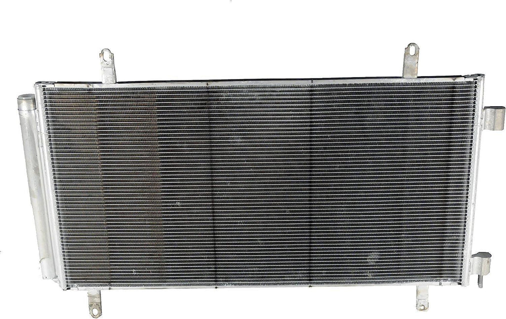 GM Genuine Parts 15-63803 Air Conditioning Condenser