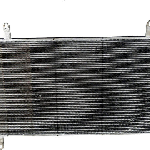 GM Genuine Parts 15-63803 Air Conditioning Condenser