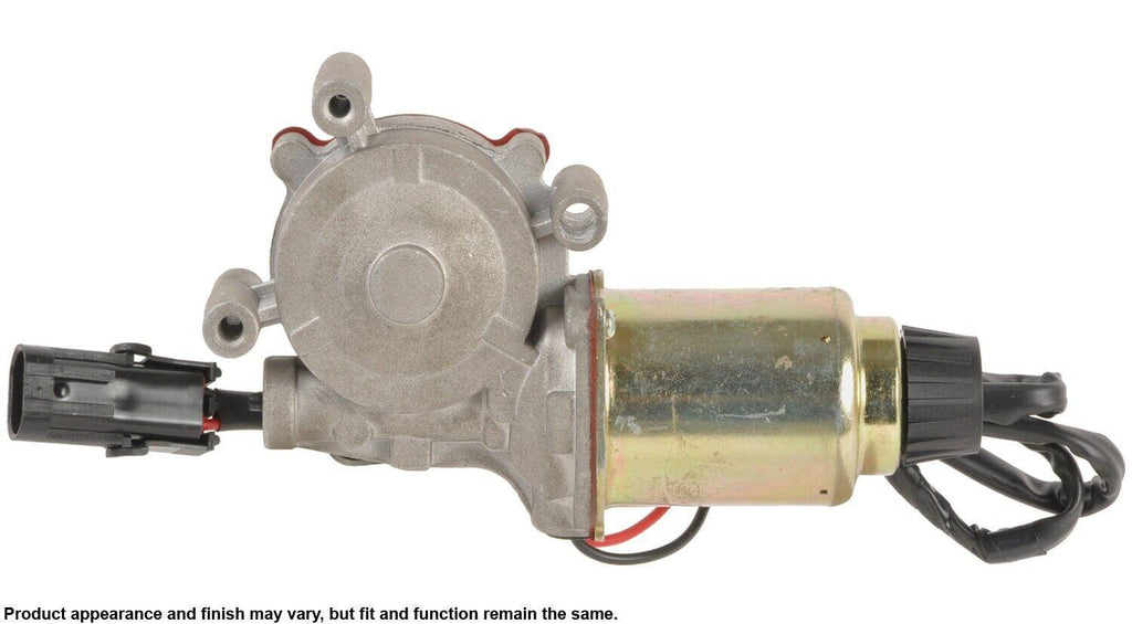 Passenger Side Cardone Headlight Motor for 1984-1990 Corvette (82-9113H)